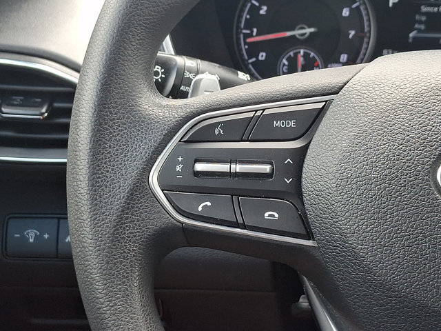 Certified 2022 Hyundai Santa Fe SE AWD/4WD image 20