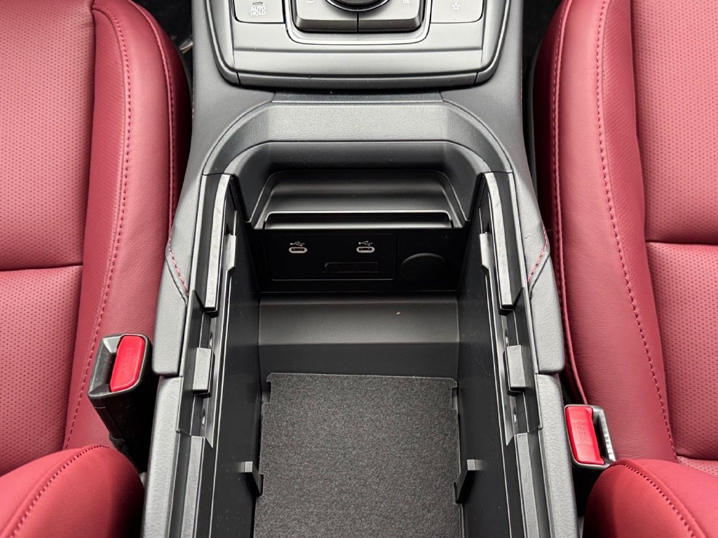 New 2026 MAZDA CX-30 AWD 2.5 S image 20