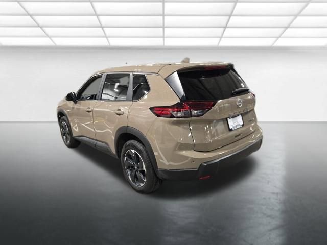Used 2024 Nissan Rogue SV AWD/4WD image 6