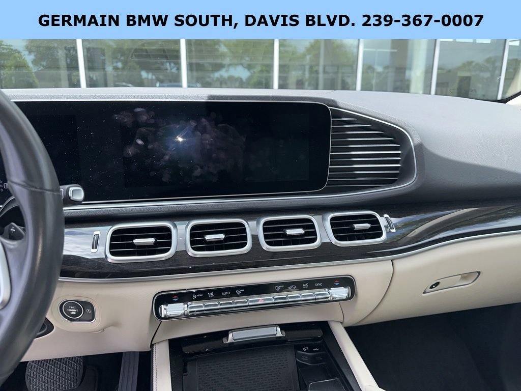 Used 2020 Mercedes-Benz GLE 350 4MATIC image 18