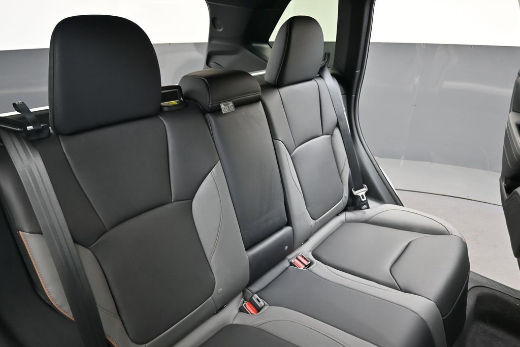 New 2026 Subaru Forester Sport AWD/4WD image 15