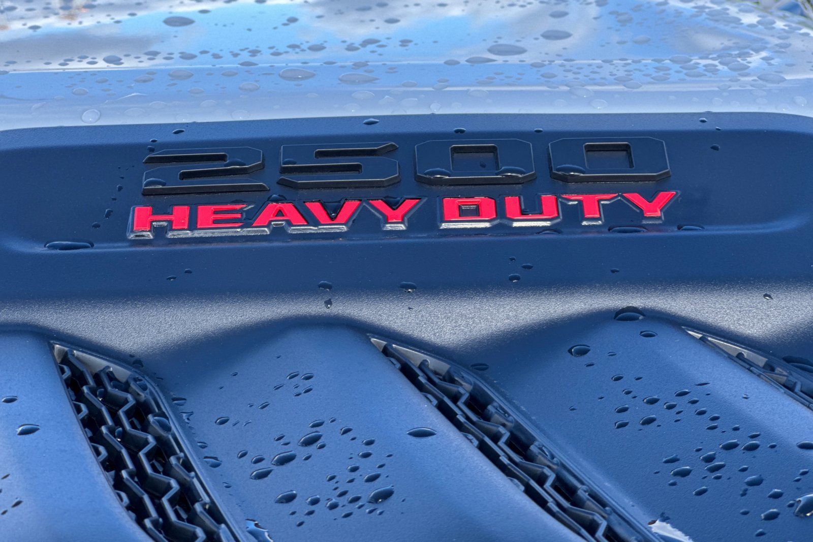 New 2026 RAM 2500 Laramie image 25