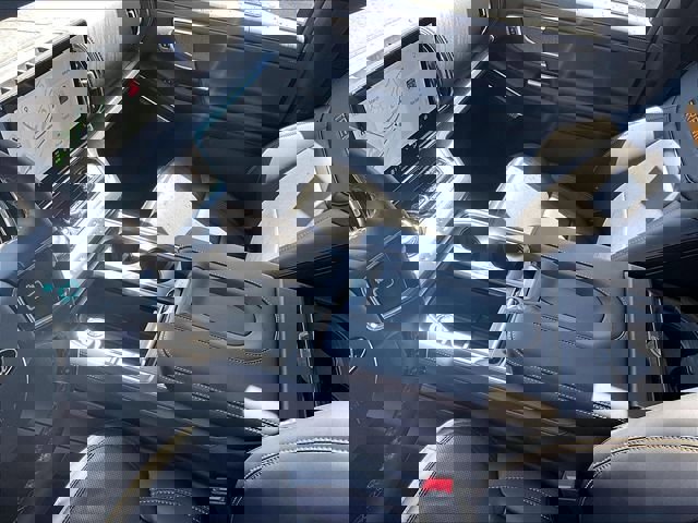 New 2026 Ford Expedition Tremor AWD/4WD image 9