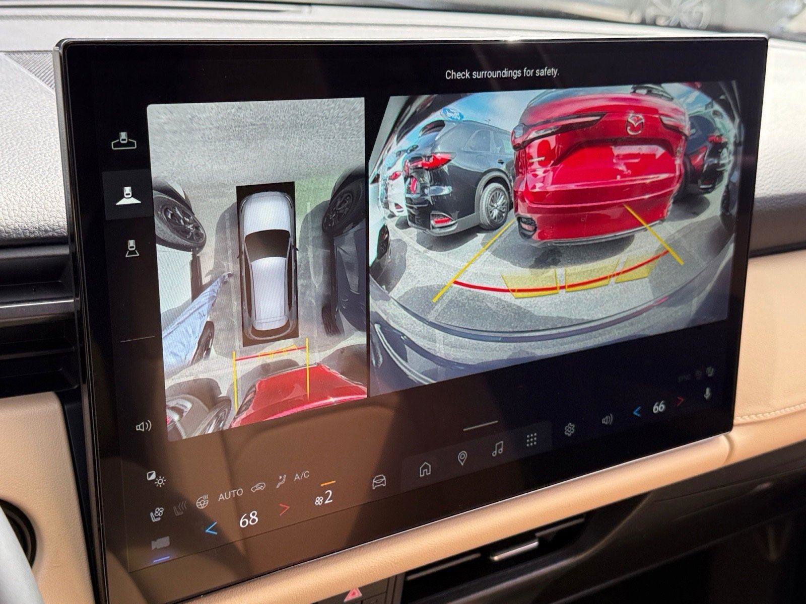 New 2026 MAZDA CX-5 2.5 S w/ Premium Plus Package image 26