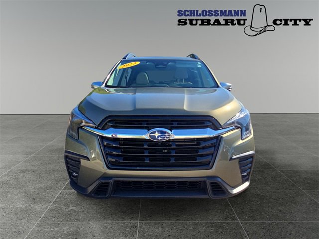 Used 2023 Subaru Ascent Limited w/ Technology Package image 12