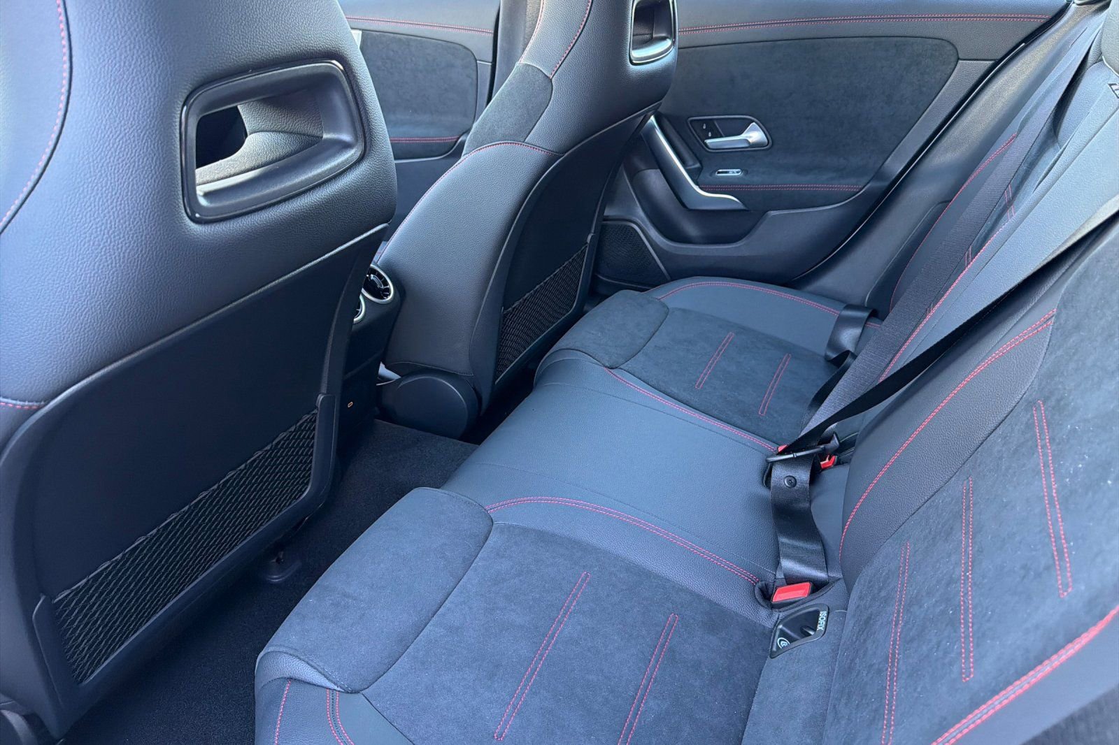 New 2026 Mercedes-Benz CLA 250 image 10