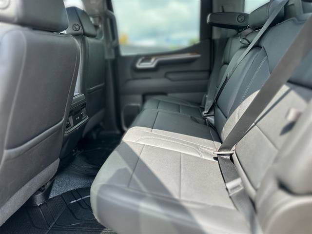 Used 2022 Chevrolet Silverado 1500 RST w/ Convenience Package II AWD/4WD image 22