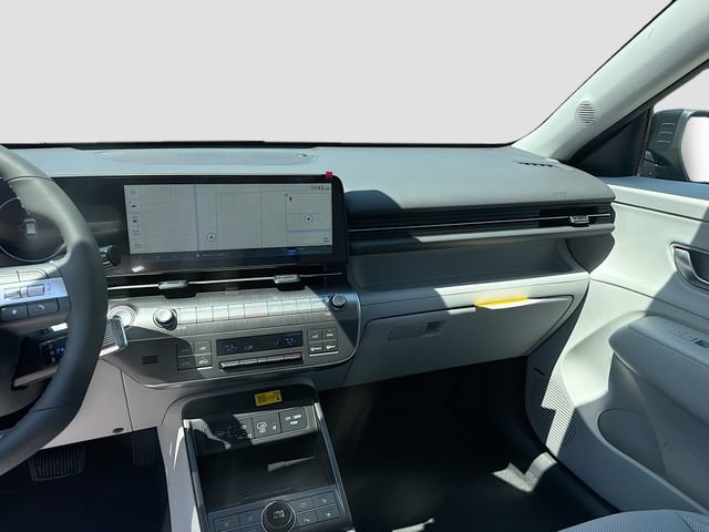 New 2026 Hyundai Kona Limited FWD image 25