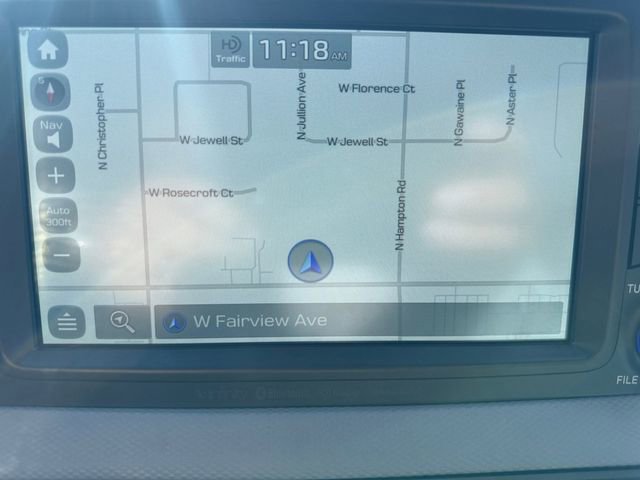 Used 2021 Hyundai Kona Ultimate image 19