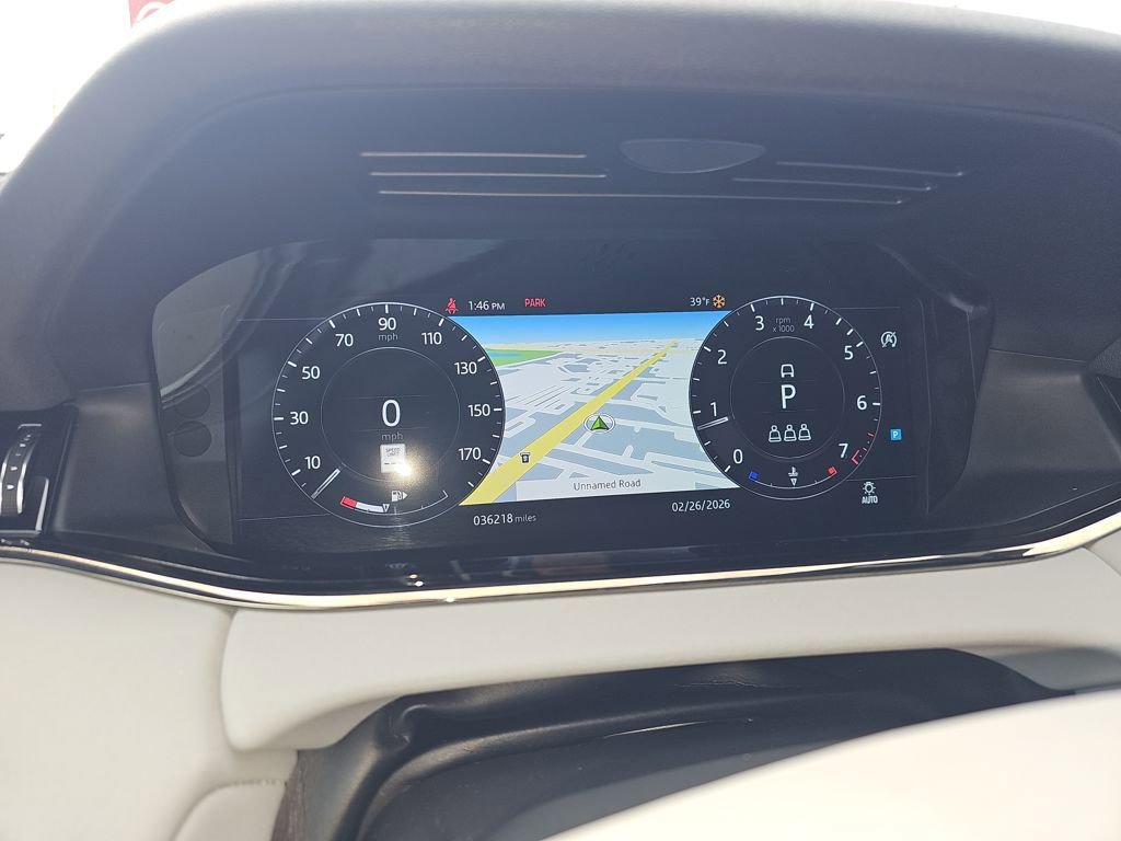 Used 2020 Land Rover Range Rover Evoque First Edition image 36