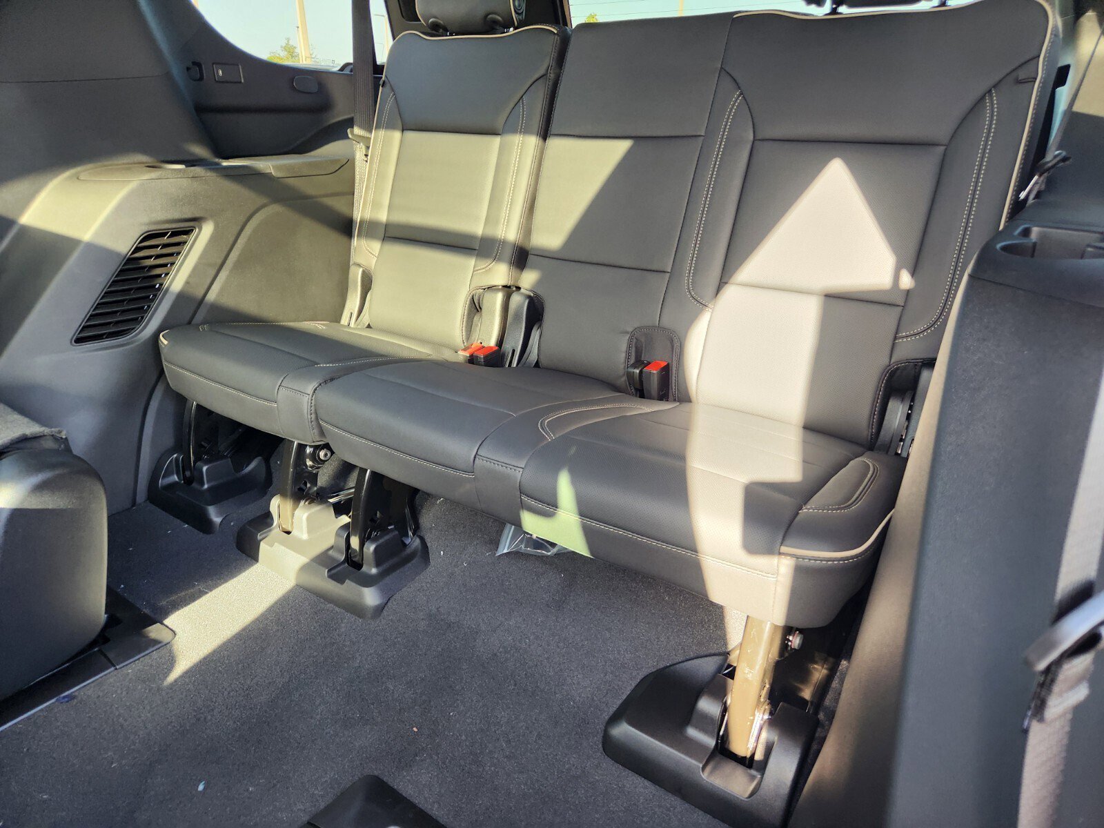 New 2026 Chevrolet Tahoe Premier image 6