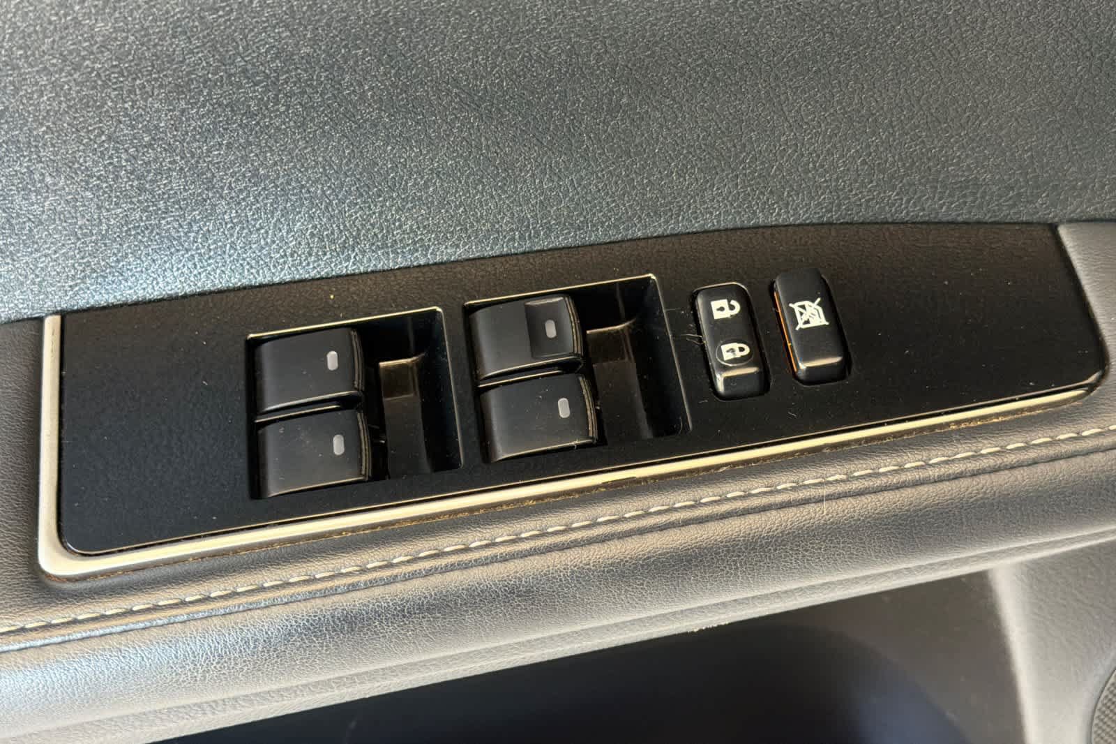 Used 2018 Lexus ES 350 w/ Accessory Package FWD image 13