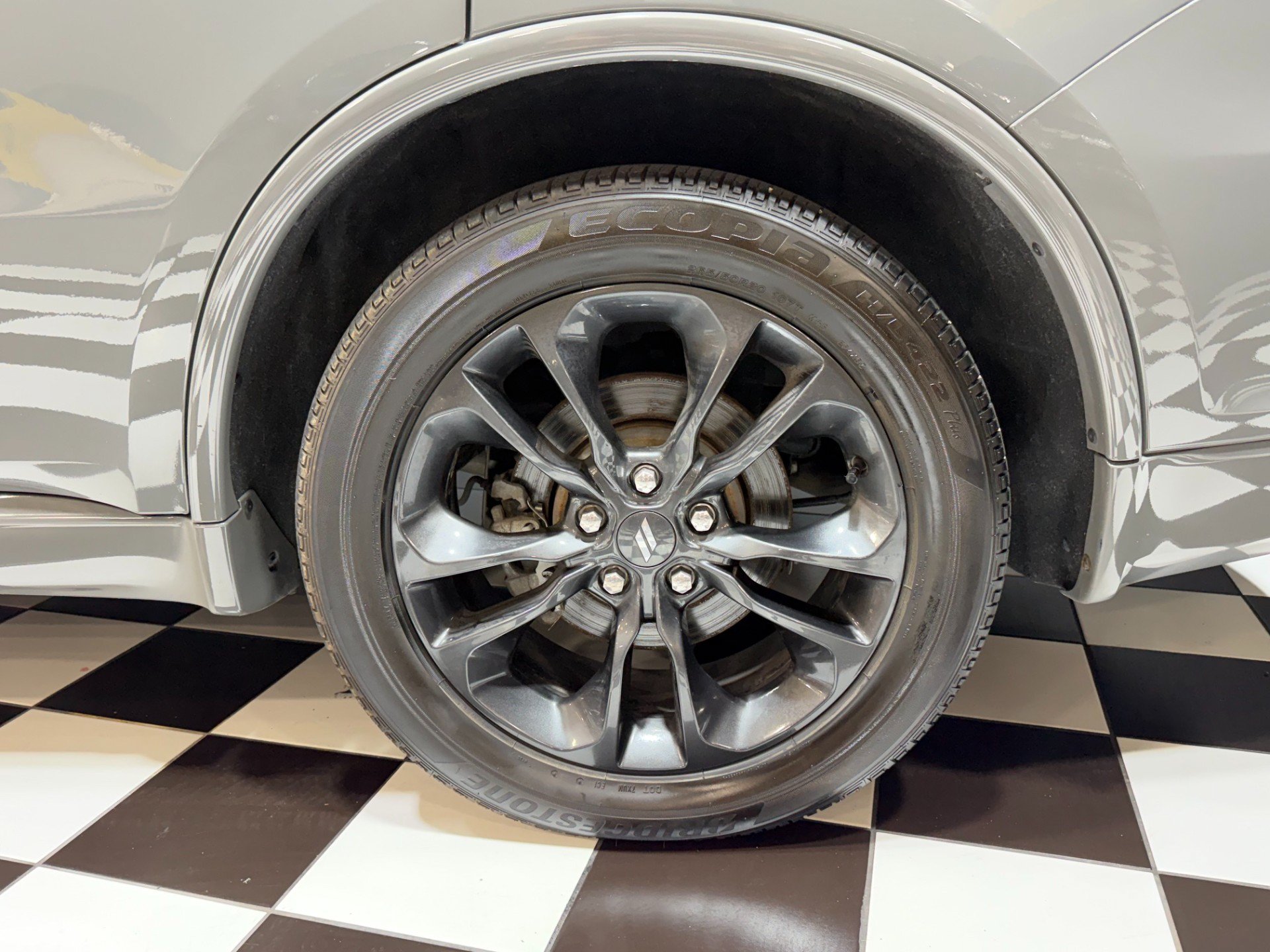 Used 2023 Dodge Durango R/T w/ Blacktop Package AWD/4WD image 29