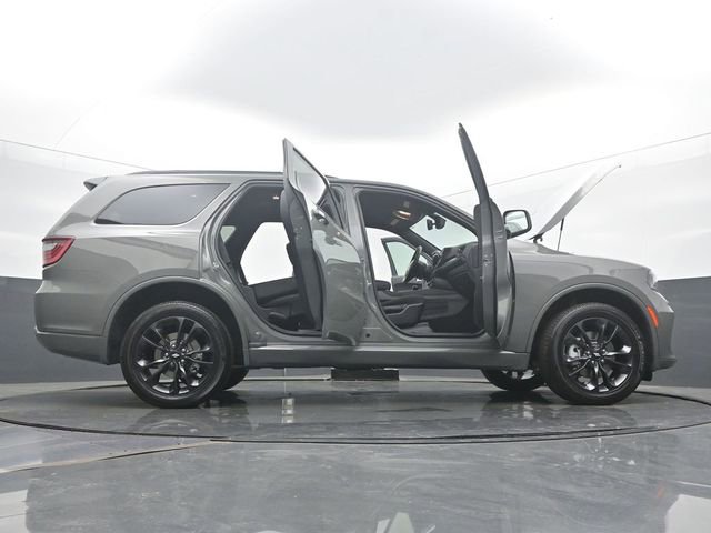 New 2026 Dodge Durango GT w/ Blacktop Package AWD/4WD image 64