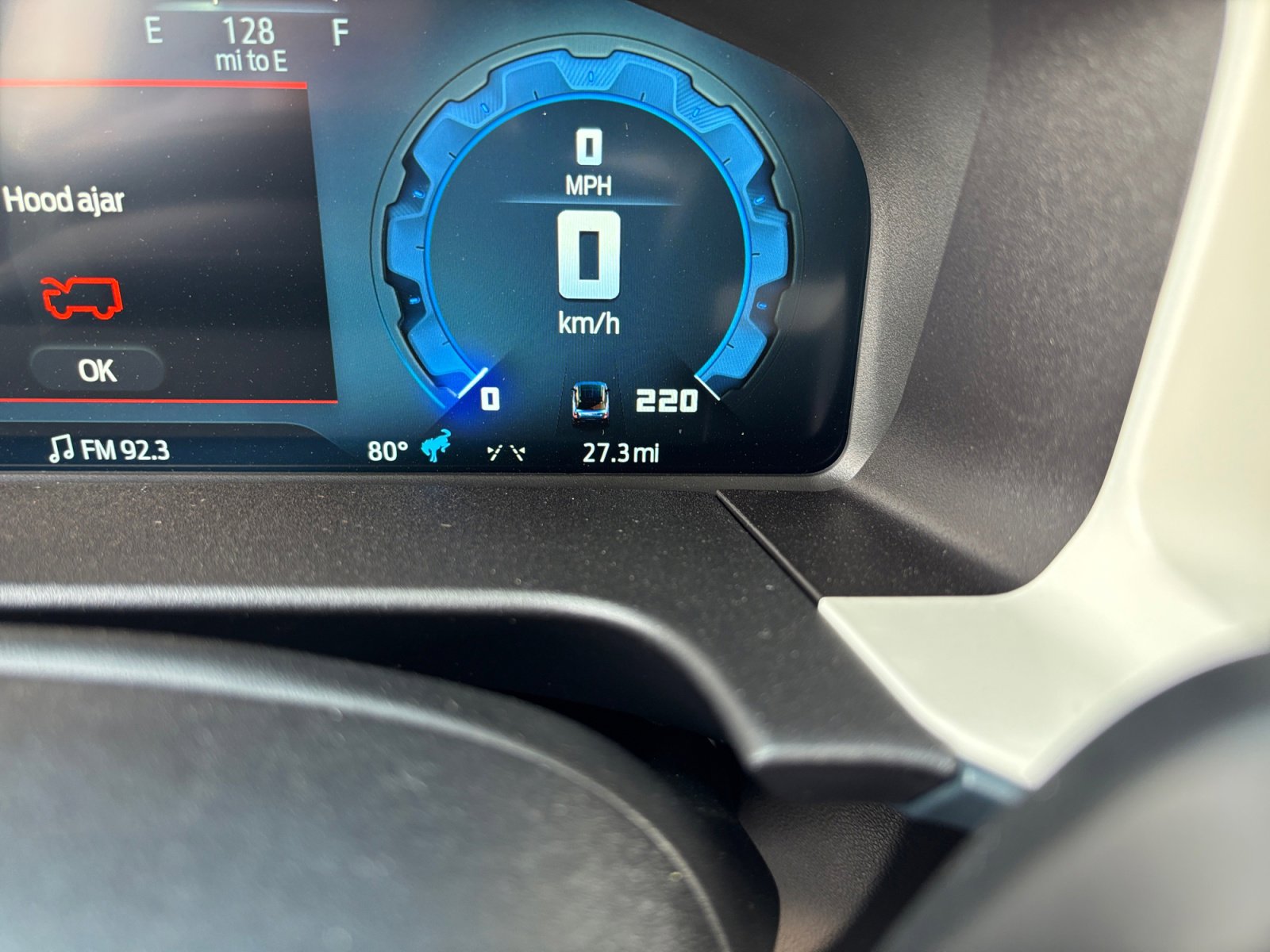 New 2025 Ford Bronco Sport Heritage image 11