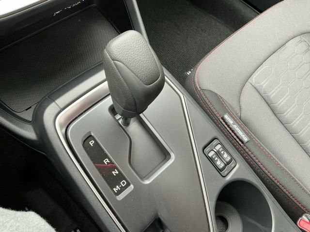 New 2026 Subaru Impreza 2.0i Sport AWD/4WD image 21