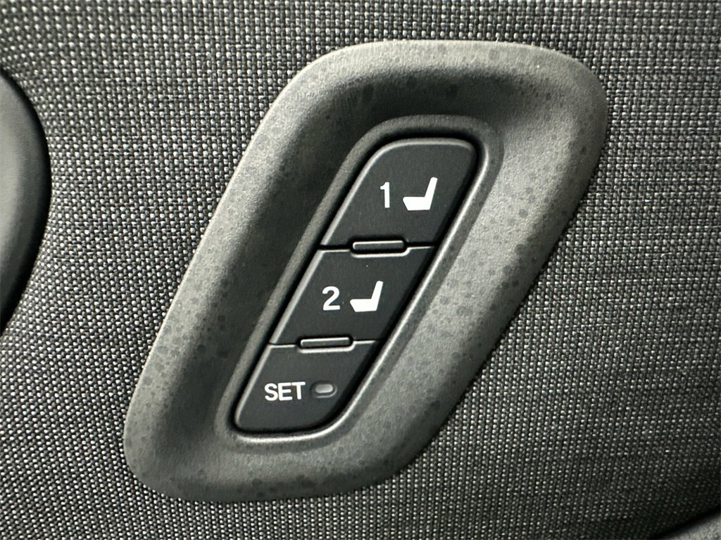 New 2026 Honda Passport TrailSport image 13