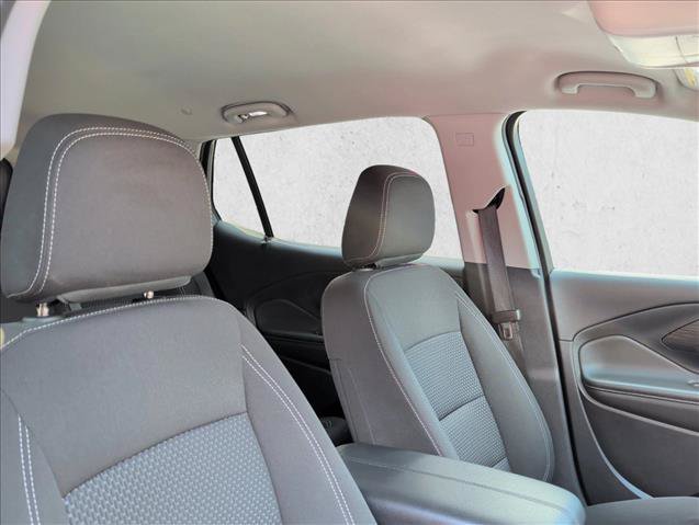 Used 2024 GMC Terrain SLE FWD image 22