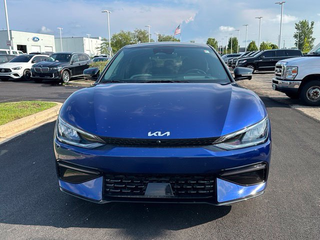 Used 2023 Kia EV6 GT-Line AWD/4WD image 3