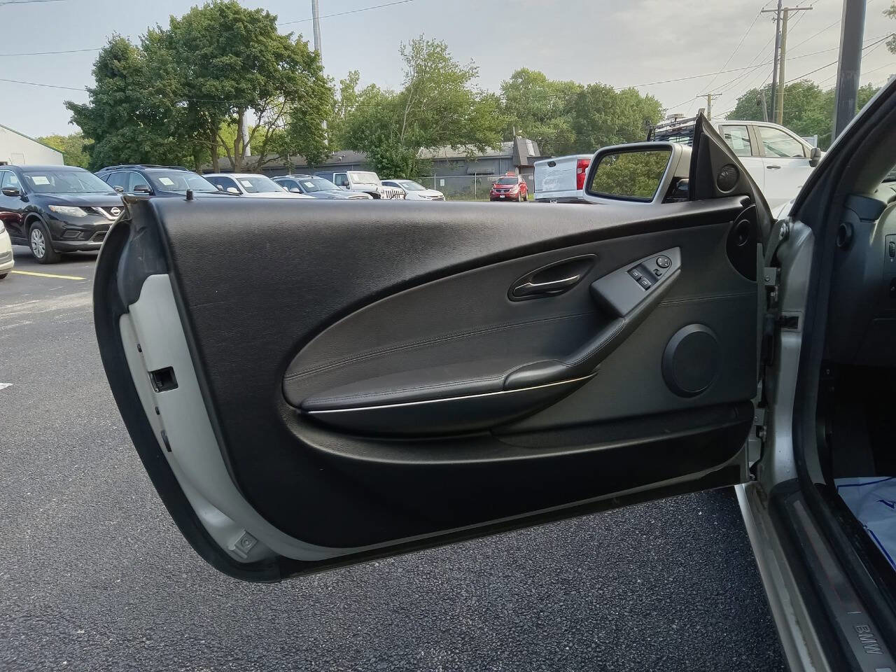 Used 2005 BMW 645Ci Coupe image 15