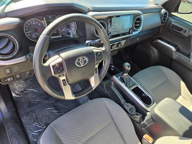 Certified 2023 Toyota Tacoma SR5 image 11
