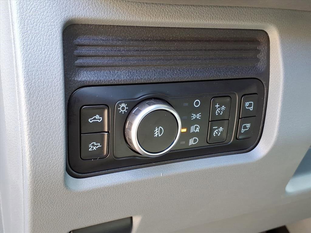 New 2026 Ford F250 XLT image 22