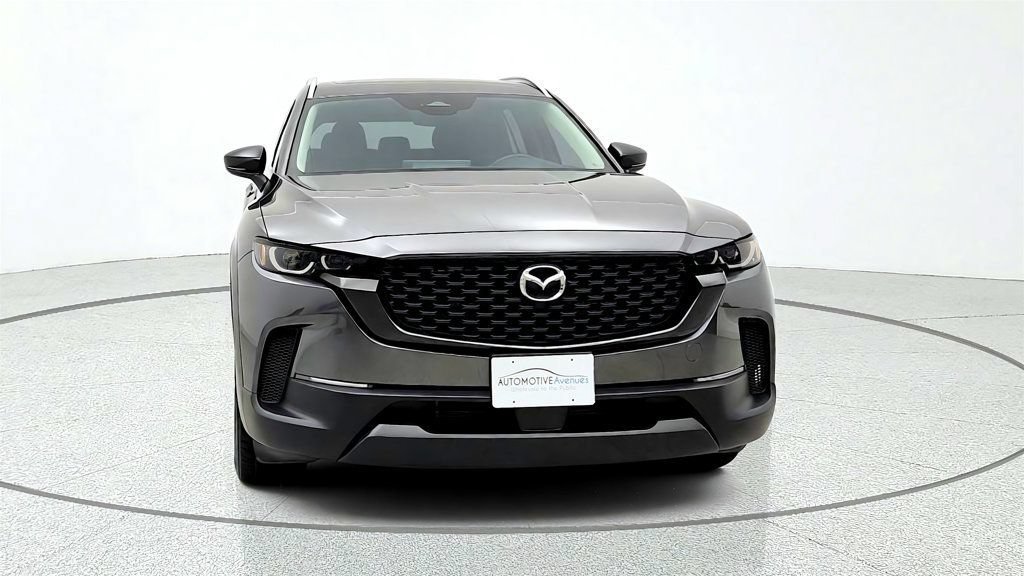 Used 2025 MAZDA CX-50 2.5 Hybrid w/ Weather Package AWD/4WD image 2