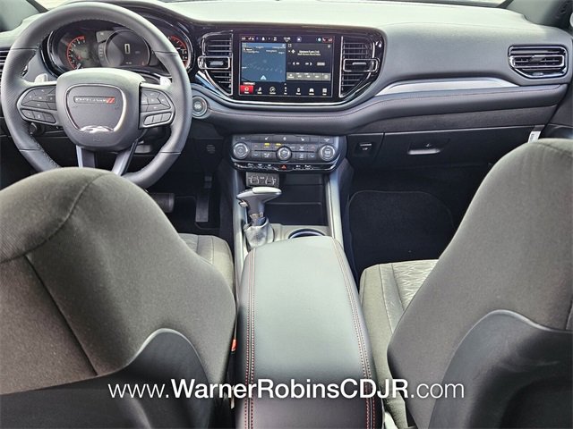 New 2026 Dodge Durango GT w/ Blacktop Package image 8