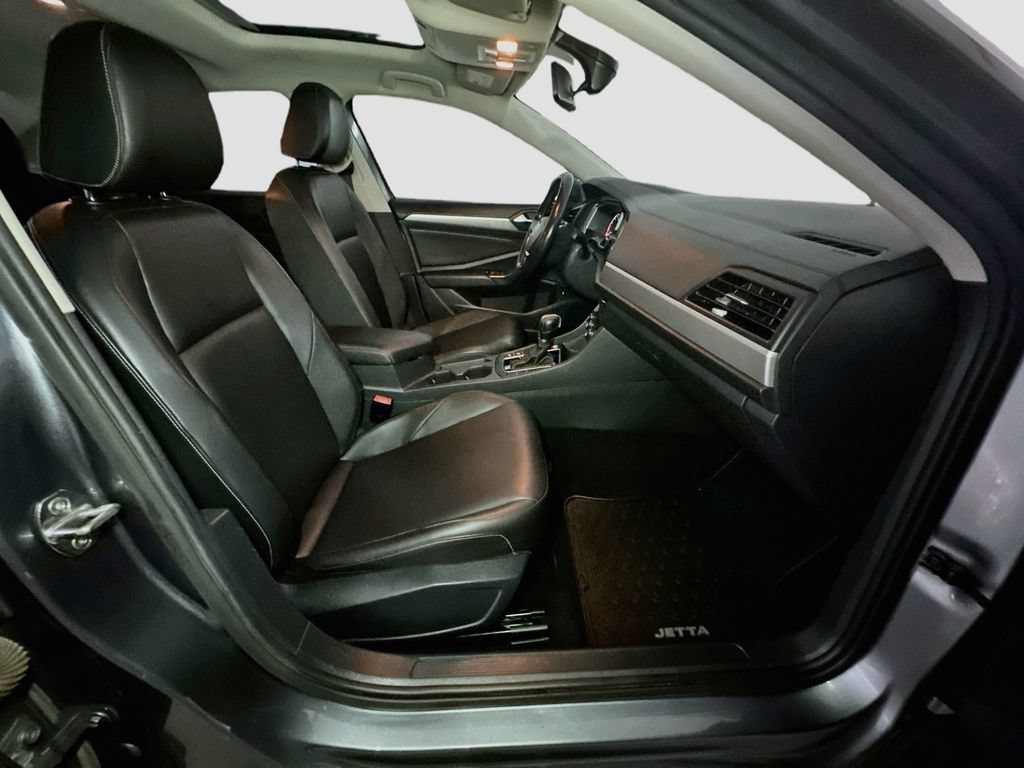 Used 2019 Volkswagen Jetta SE FWD image 36