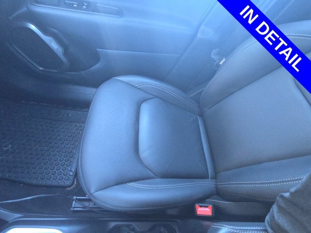 Used 2023 Jeep Renegade Limited AWD/4WD image 7