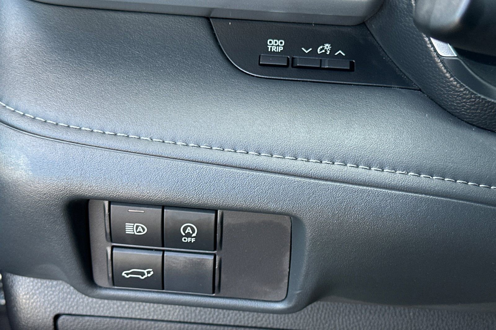 Used 2025 Toyota Highlander XSE image 36