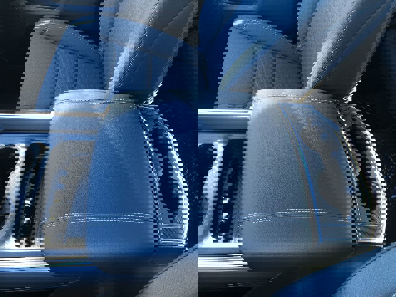 New 2026 RAM 1500 Big Horn image 25