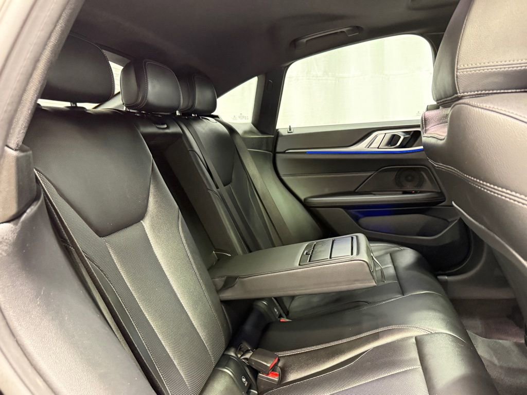 Used 2022 BMW M440i xDrive Gran Coupe w/ Shadowloine Package image 28