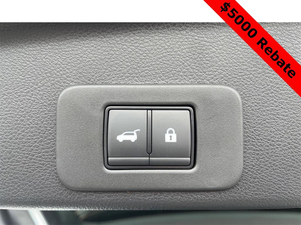 New 2025 Nissan Murano SL image 29