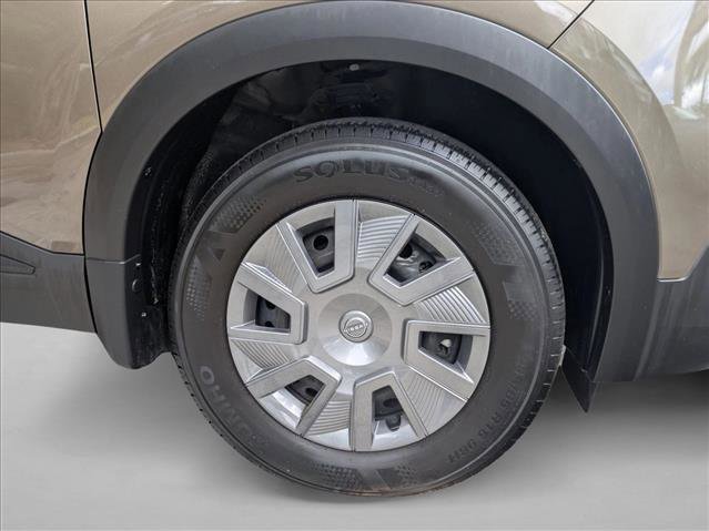 Certified 2025 Nissan Kicks S AWD/4WD image 21