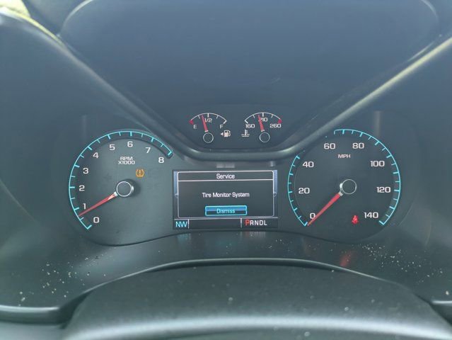 Used 2017 Chevrolet Colorado Z71 image 30