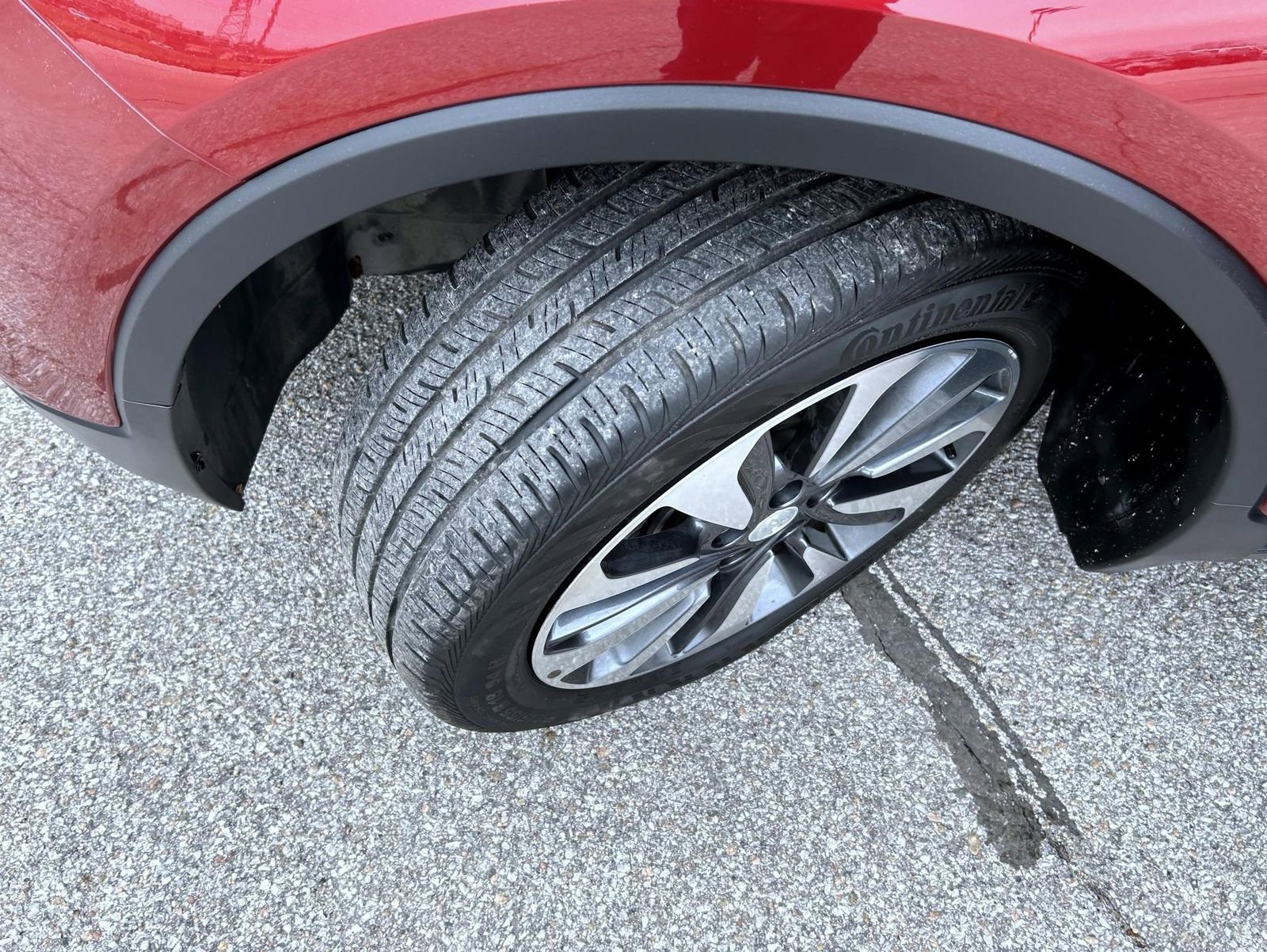 Certified 2022 Buick Encore Preferred w/ Safety Package image 23