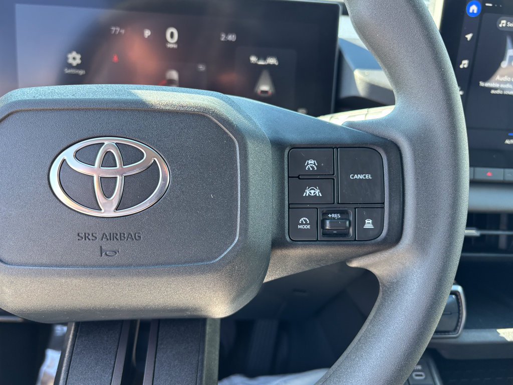 Certified 2026 Toyota RAV4 LE AWD/4WD image 26