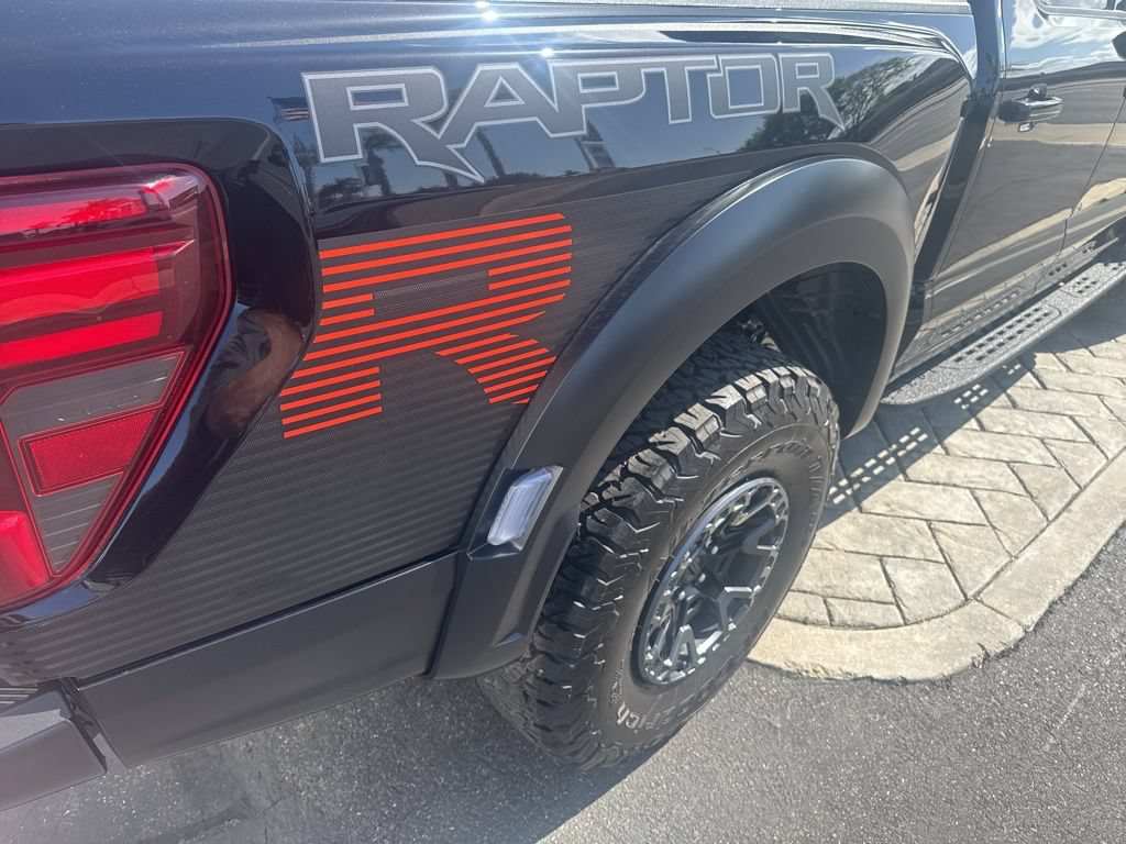 Used 2026 Ford F150 Raptor w/ Equipment Group 803A Raptor R AWD/4WD image 6