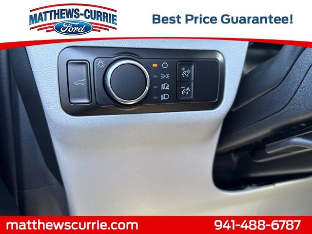 New 2026 Ford Escape Active w/ Tech Pack #1 image 25