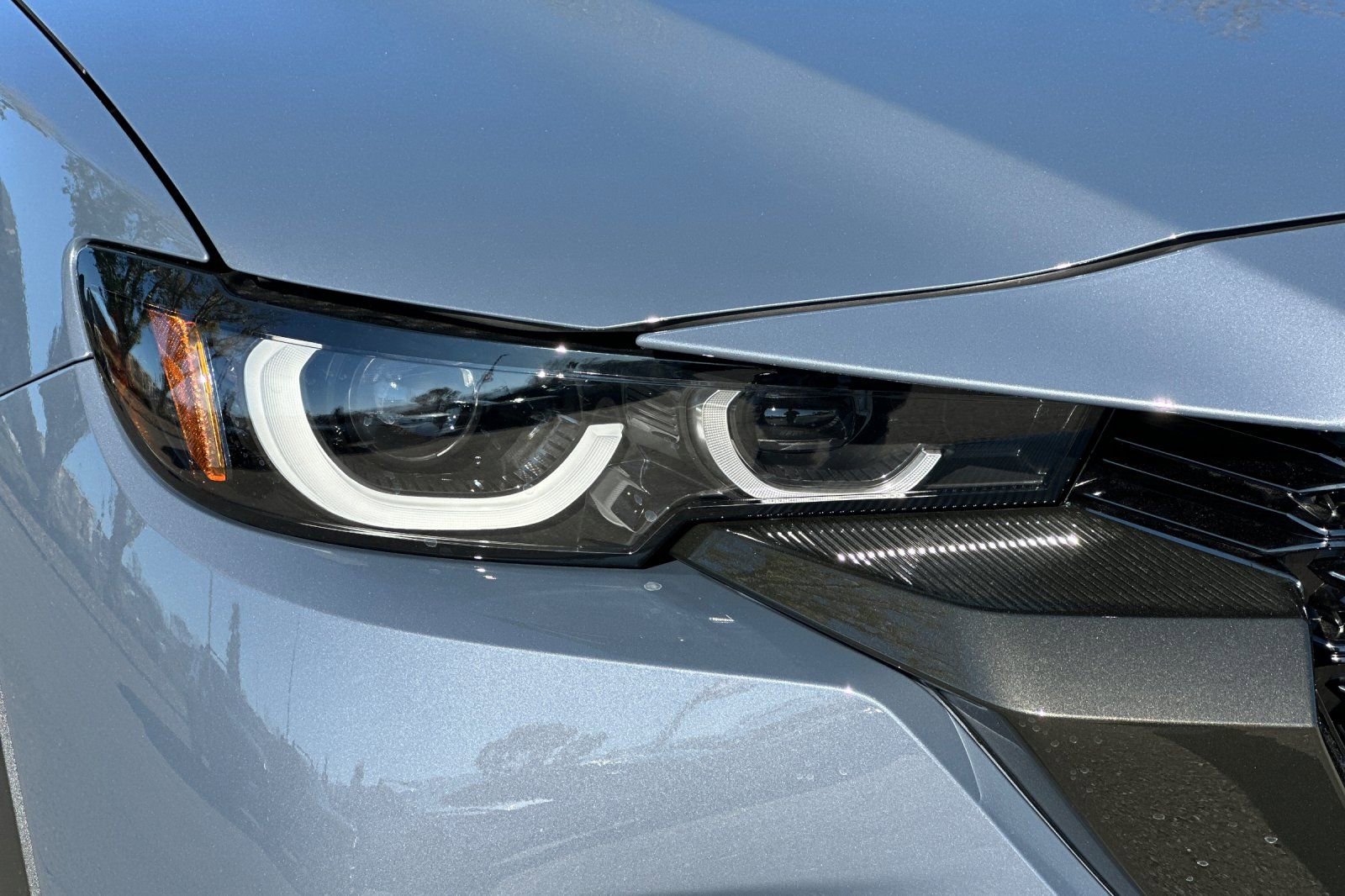 New 2026 MAZDA CX-50 2.5 Hybrid w/ Cargo Package image 32