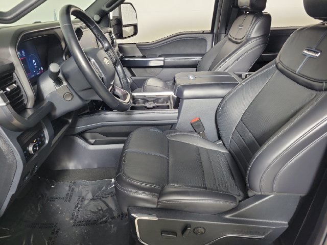 Used 2026 Ford F350 Platinum AWD/4WD image 19