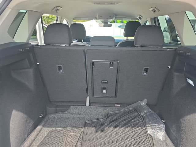 Certified 2026 Volkswagen Taos S FWD image 25