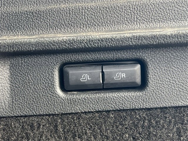 Used 2020 Lincoln Corsair Reserve w/ Equipment Group 201A image 36