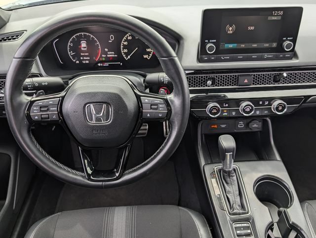 Used 2024 Honda Civic Sport image 19