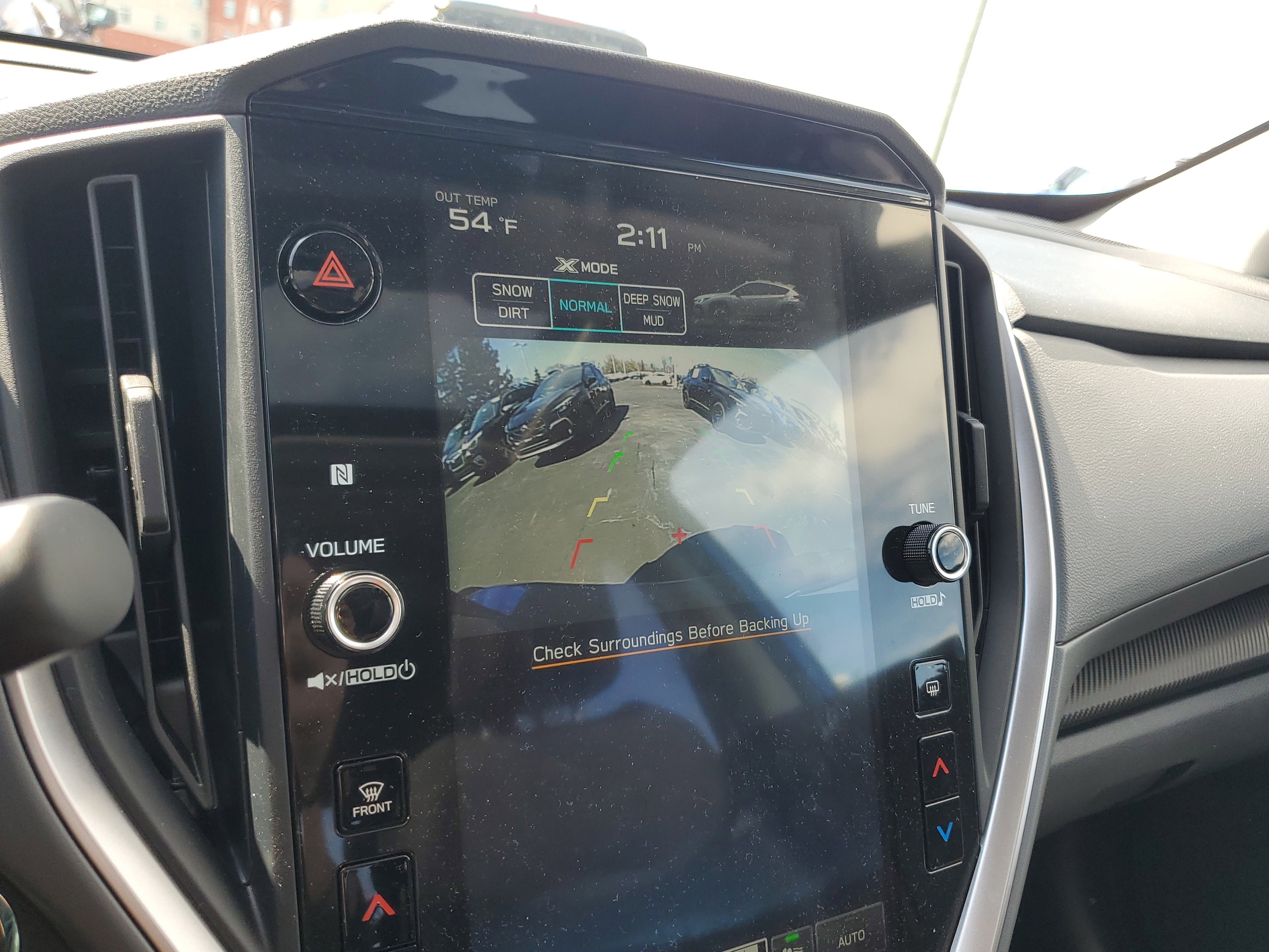 Certified 2025 Subaru Crosstrek 2.0i Premium AWD/4WD image 24