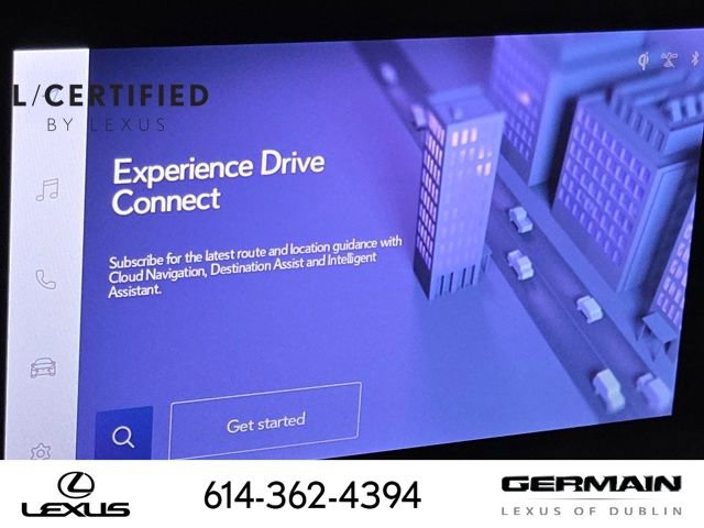 Certified 2023 Lexus ES 350 w/ Premium Package image 35