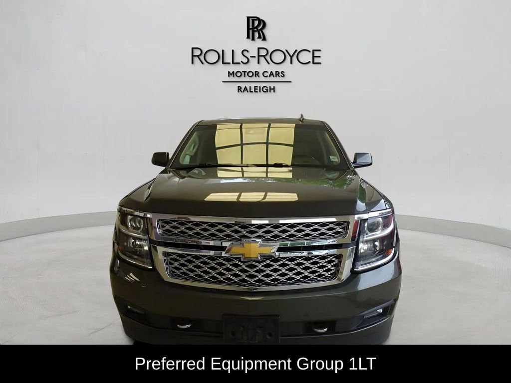 Used 2019 Chevrolet Tahoe LT w/ LT Signature Package image 3