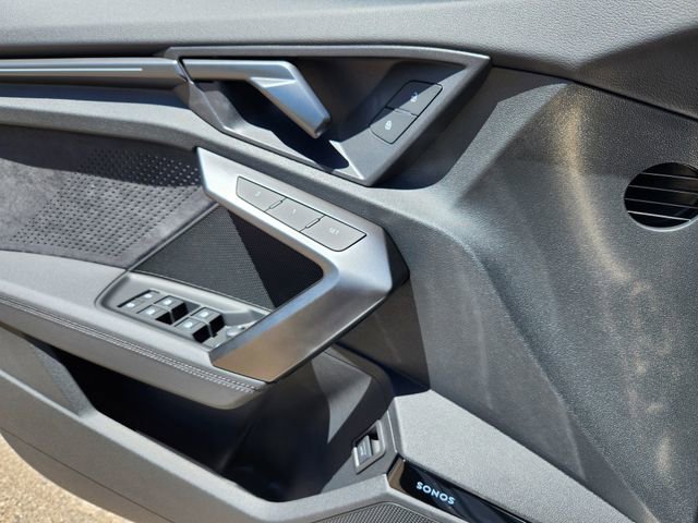 New 2026 Audi RS 3 AWD/4WD image 20