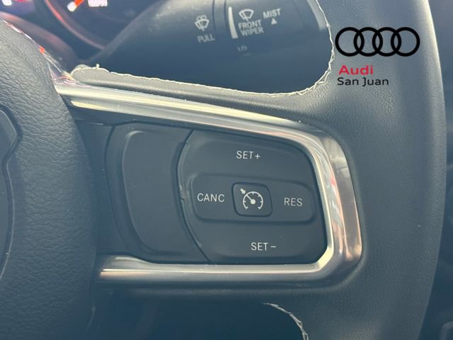 Used 2023 Jeep Gladiator Rubicon w/ Trailer Tow Package image 21